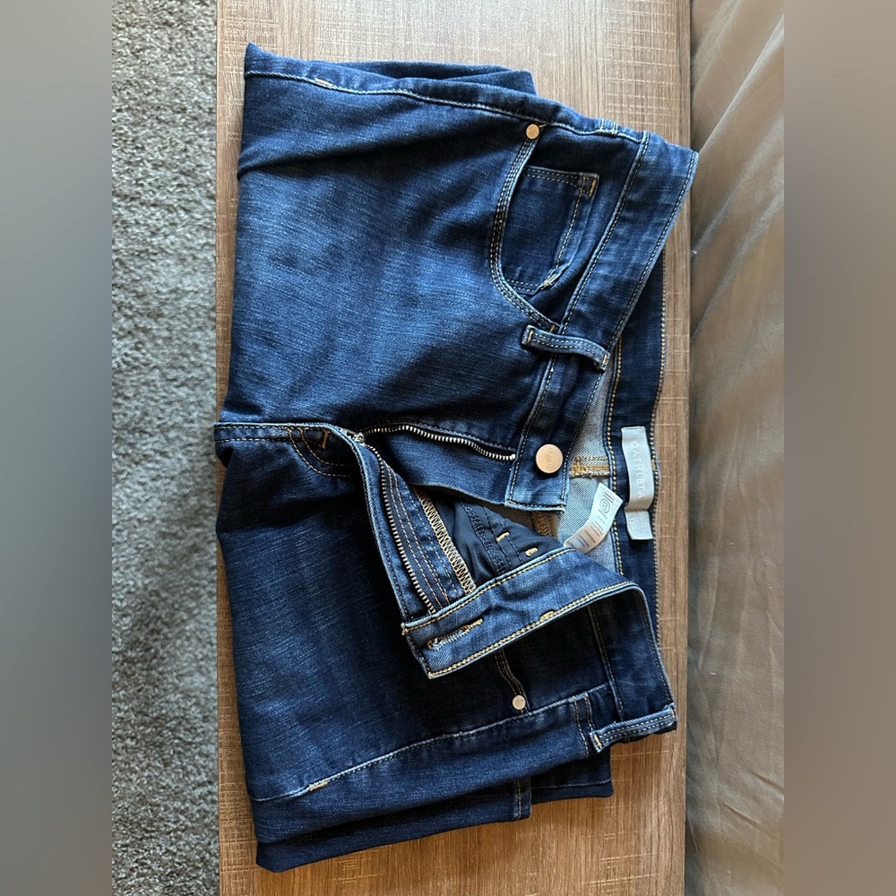 Athleta Sculptek Jeans (12P)